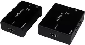 StarTech HDMI OVER CAT 5 EXTENDER AV signalo perdavimo sistema (ST121HDBTE)