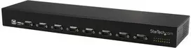 Jungiklis StarTech 8 UOSTO USB- SERIAL ADASTE HUB - ICUB23208FD