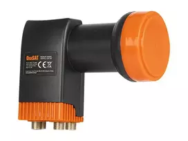 Blow DigiSAT QUAD DS4 PREMIUM SAT konverteris