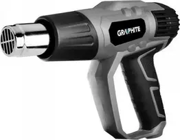 Graphite Orapūtė grafitas 59G526; 2000 W