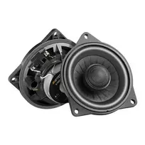 Axton ETON, B100XCN, 10 cm 2-juostų centrinis garsiakalbis BMW