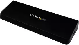 Stotis / replikatorius StarTech 4K Dock USB (USB3DOCKHDPC)