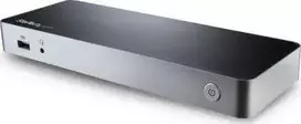 „StarTech Dual HDMI Dock USB-C“ (MST30C2HHPDU)