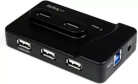 StarTech USB HUB 6x USB-A 3.0 (ST7320USBC)