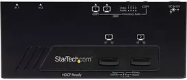 StarTech 2x 2 HDMI automatinis perjungiklis (VS222HDQ)