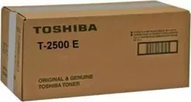 Toneris Toshiba T2500E Juodas originalas (60066062053)