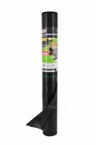 AW-Tools AWTOOLS AGROPLĖVELĖ NUO PIKTŽOLIŲ 70g 0,8* 50m JUODA