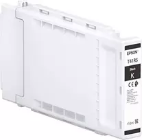 Epson T41R5 (C13T41R540) Rašalinė kasetė, Juoda
