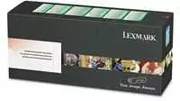 Lexmark CORPORATE TONER CRTG Geltonas - F/CS421DN/CS521DN/CS622DE