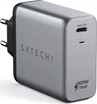 Satechi 100W USB-C PD GaN EU