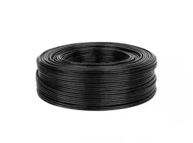 Oem Kabelis 2xRCA 4mm 1m