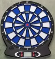 Elektroninė smiginio lenta "Spokey Narvi LITE" 942239