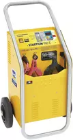 Akumuliatorių stiprintuvas-įkroviklis STARTIUM 980E GYS