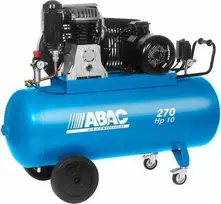 ABAC KOMPRESOR B7000/270 10HP 400V