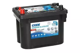 EXIDE START AGM EM900 42Ah AGM/SPIRAL akumuliatorius