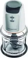 Mėsmalė Kenwood CHP61.100WH mini smulkintuvas