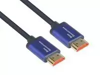 GoodConnections Kabelis Alcasa HDMI 2.1 0,5 m (4521-SF005B)