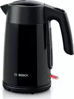 Elektrinis virdulys Bosch TWK7L463, juodos spalvos