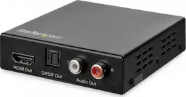 „Startech HDMI 2.0 Audio Extractor“ signalo keitiklis