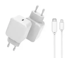 Įkroviklis CoreParts MBXUSB-AC0015 USB do iPhone & iPad
