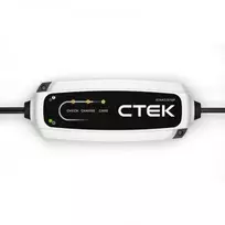 Impulsinis įkroviklis akumuliatoriams CTEK CT5 START STOP