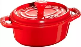 Zwilling STAUB Staub Mini Cocotte Oval