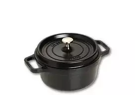 Zwilling Staub 40509-305-0 keptuvė 2,6 L Ketus