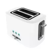 Skrudintuvas Cecotec Toast&Taste 9000 dvigubas dubuo