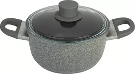 BALLARINI 75002-938-0 prikaistuvis 2 L Turas Pilka