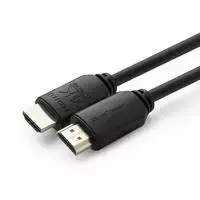 Kabelis MicroConnect Microconnect MC-HDM191910V2.0 HDMI kabelis 10m HDMI A tipo (standartinis) juodas