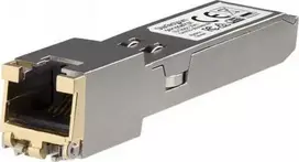 Šakotuvas SFP modulis StarTech StarTech VARIO 10GBARE- T SFP / IN