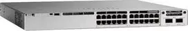 Šakotuvas Cisco Port CATALYST 9300 24 PRIEVADŲ MGIG IR - UPOE TINKLO BŪTINIAUSI REIKALAI