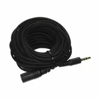„Cisco Collaboration“ „Cisco Kabelis“ stalo mikrofono prailginimo kabelis