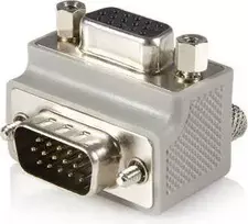 „StarTech“ AV adapteris D-Sub (VGA) – D-Sub (VGA) kištukas (GC1515MFRA1)