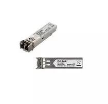 Šakotuvas D-Link | Kelių režimų siųstuvas-imtuvas | DIS-S301SX | Dvipusis LC jungtis | Bangos ilgis 850 nm | Maksimalus perdavimo atstumas 550 m