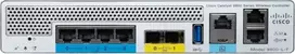 Šakotuvas CISCO CATALYST 9800-L WIRELESS - CONTROLLERCOPPER UPLINK