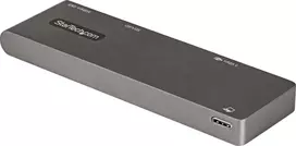 Stotis / replikatorius StarTech USB-C (DCT30CMHSDPD)