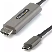 Startech Accessories USB-C į HDMI kabelio adapteris su HDR, 3 m
