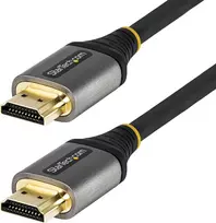 Kabelis StarTech HDMI - HDMI 5m pilkas (HDMMV5M)