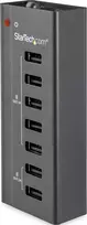 StarTech USB HUB 7x USB-A 2.0 (ST7C51224ES)