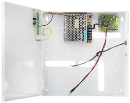 Mpl BUFERINIS IMPULSINIS MAITINIMO ADAPTERIS ZBF-12V/4A