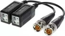Delta VIDEO TRANSFORMATORIUS TR-1DL*P2