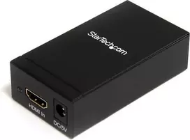 Adapteris AV StarTech DisplayPort – HDMI prievadas (HDMI2DP)