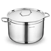 Puodas troškinimui Korkmaz Alfa Ø28cm, 11l, KRA1029
