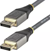 Kabelis StarTech DisplayPort – DisplayPort 3m pjūklas (DP14VMM3M)