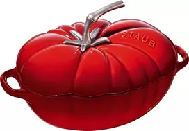 ZWILLING Pomidorų 2,5 L Apvalus troškinimo indas