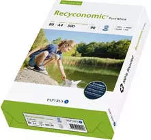 Verschiedene Papyrus Xero perdirbamasis popierius A4 80g 500 lakštų