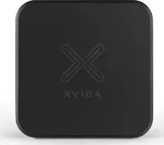 „Xvidia XVIDA StickyPad5“ išmaniesiems telefonams – universalus magnetinis adapteris