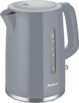 Elektrinis Virdulys - Amica KF 1013 Pilkas