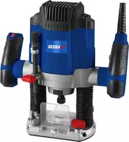 Dedra Fasoninio frezavimo stakles 1200 W